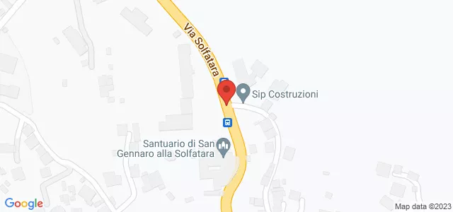 Via Solfatara, 80078 Pozzuoli NA, Italia