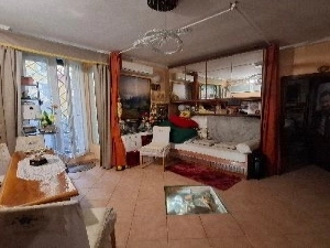 Trilocale in vendita a Roma