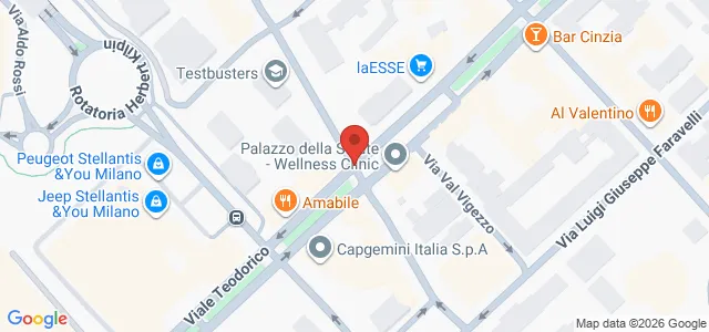 Viale Teodorico, 20149 Milano MI