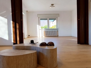 8 locali in vendita a Cisano Bergamasco