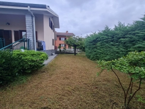 5 locali in vendita a San Benigno Canavese