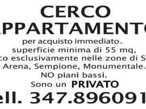 Bilocale in vendita a Milano