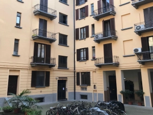 Bilocale in vendita a Milano