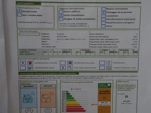 Quadrilocale in vendita a Fucecchio