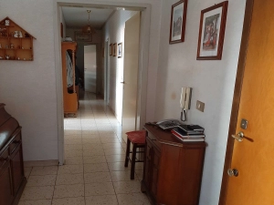 Trilocale in affitto a Roma