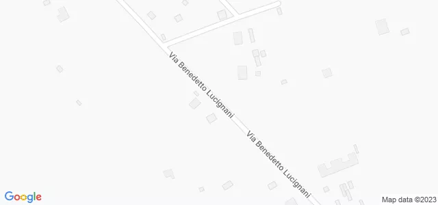 Via Benedetto lucignani, borgata aurelia