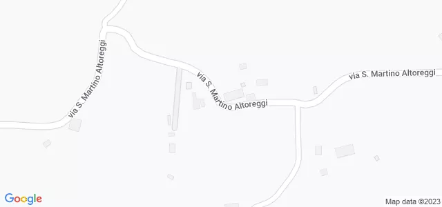 via san martino figline e incisa valdarno