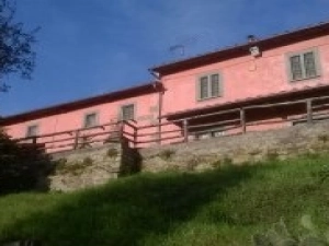 7 locali in vendita a Pescia