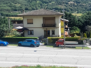 5 locali in affitto a Aosta