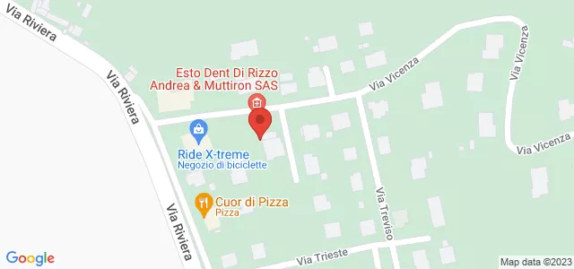 Via Vicenza, 6, 35030 Rivadolmo PD, Italia