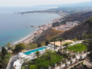 5 locali in vendita a Taormina