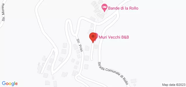 Str. della Colla, 17051 Bande di Là-rollo SV, Italia