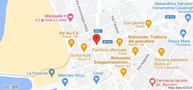 97019 Scoglitti RG, Italia