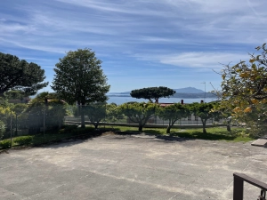 5 locali in affitto a Pozzuoli