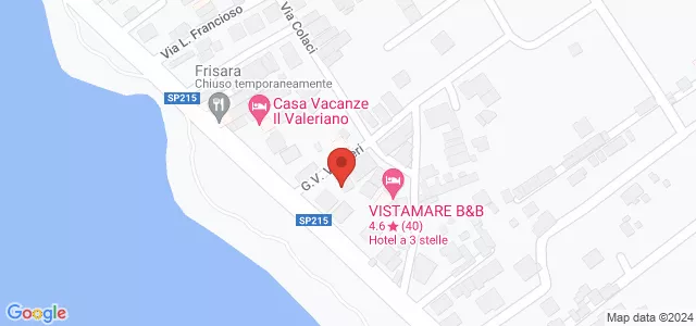 G.V. Venneri, 7, 73040 Capilungo LE, Italia