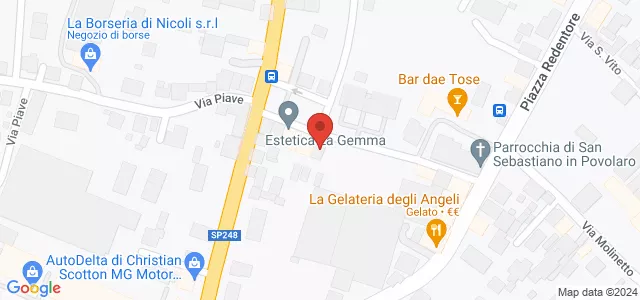 Via S. Giovanni Bosco, 13, 36031 Dueville VI, Italia