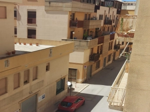 Quadrilocale in vendita a Trapani