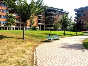 Monolocale in affitto a Milano
