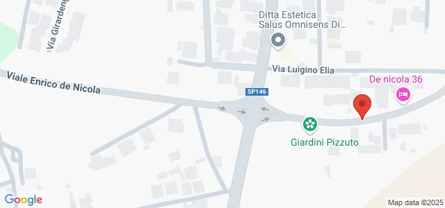 Viale Enrico de Nicola, 73026 Melendugno LE, Italia