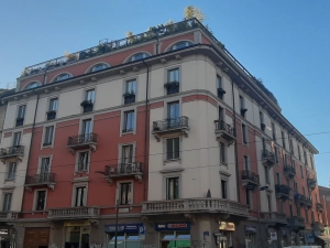 Quadrilocale in vendita a Milano