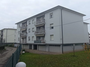 Quadrilocale in vendita a Cantù