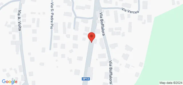 Viale Campione d'Italia, 22024 Lanzo D'intelvi CO, Italia