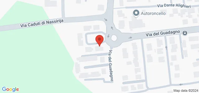 Via del Guadagno, 27, 20877 Roncello MB, Italia