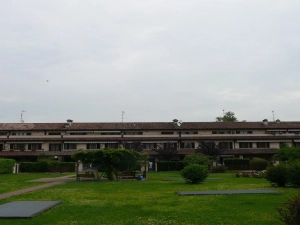 Quadrilocale in vendita a Cascina Santa Sofia