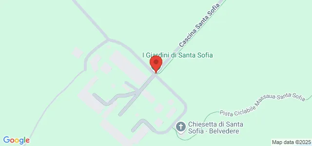 27020 Cascina Santa Sofia PV, Italia