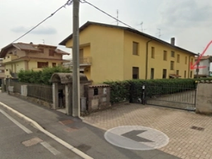 Quadrilocale in vendita a Origgio