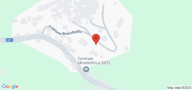 10070 Bracchiello TO, Italia