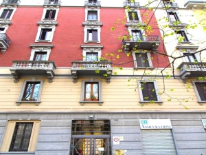 Quadrilocale in vendita a Milano
