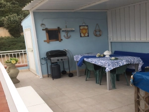 5 locali in affitto a Porto Empedocle
