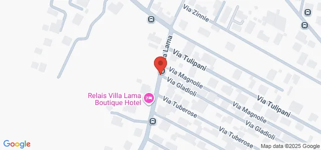 Via Lama, 74122 Taranto TA