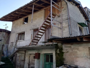 Trilocale in vendita a Prato