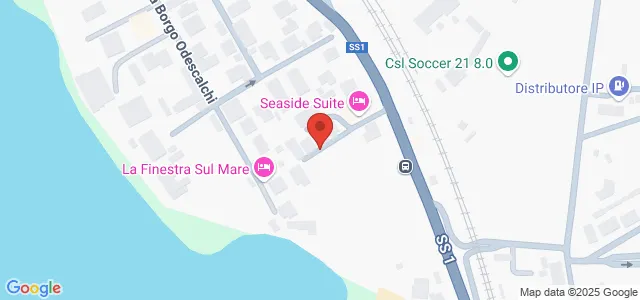 Via di Grotte Aurelia, 10, 00053 Civitavecchia RM, Italia