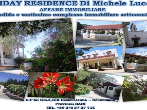  in vendita a Conversano