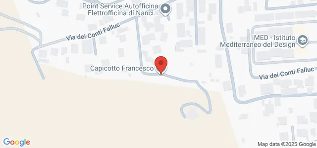 Via dei Conti Falluc, 88100 Catanzaro CZ