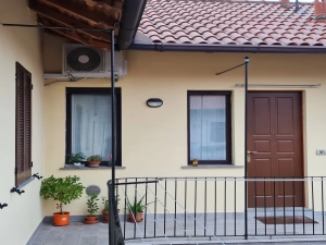 Trilocale in vendita a Parabiago