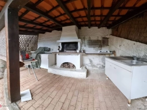 Bilocale in vendita a Bordighera