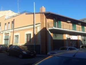 Monolocale in vendita a Catania