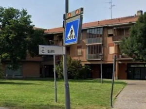 Monolocale in vendita a Trezzo sull'Adda
