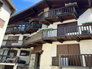 Monolocale in vendita a Bardonecchia