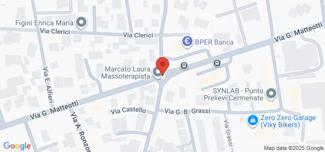 22072 Cermenate CO, Italia