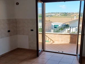 Quadrilocale in vendita a Corropoli