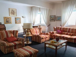 Trilocale in vendita a Genova