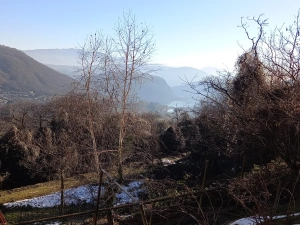 Terreno in vendita a Cadegliano-Viconago