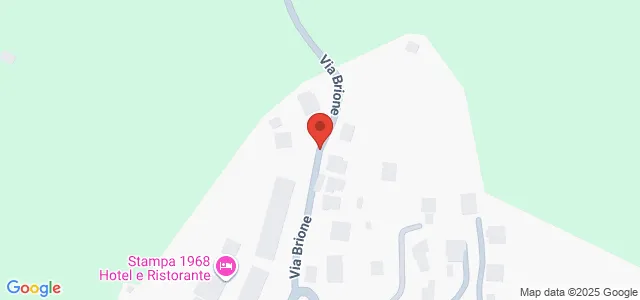 Via Brione, 21031 Cadegliano-Viconago VA