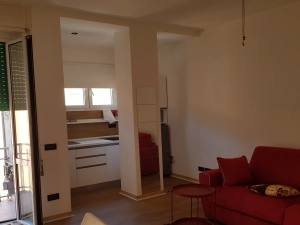 Monolocale in affitto a Milano