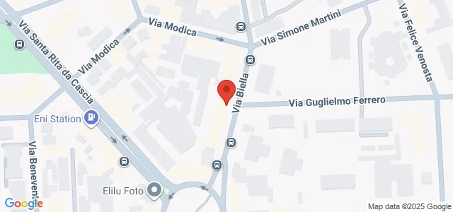 Via Biella, 24, 20143 Milano MI